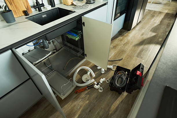 24/7 Emergency Gas Line Repair experts in Hanover Park, IL